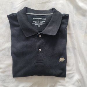 Banana Republic Men's Polo Shirt